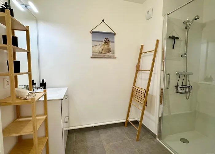 Apartment Henson, Pour 4 Personnes