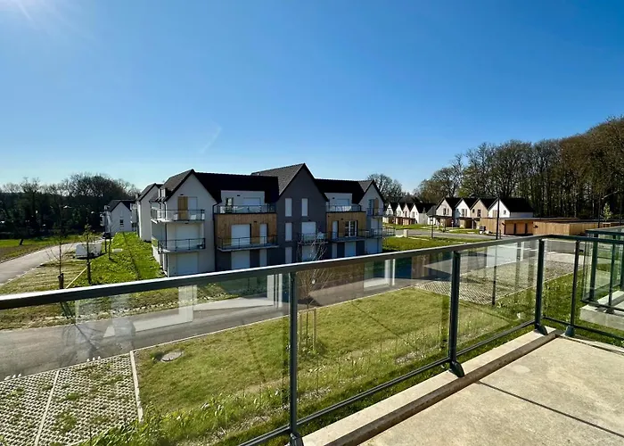 Henson, Pour 4 Personnes Apartment *